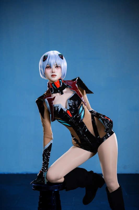 Rei Ayanami