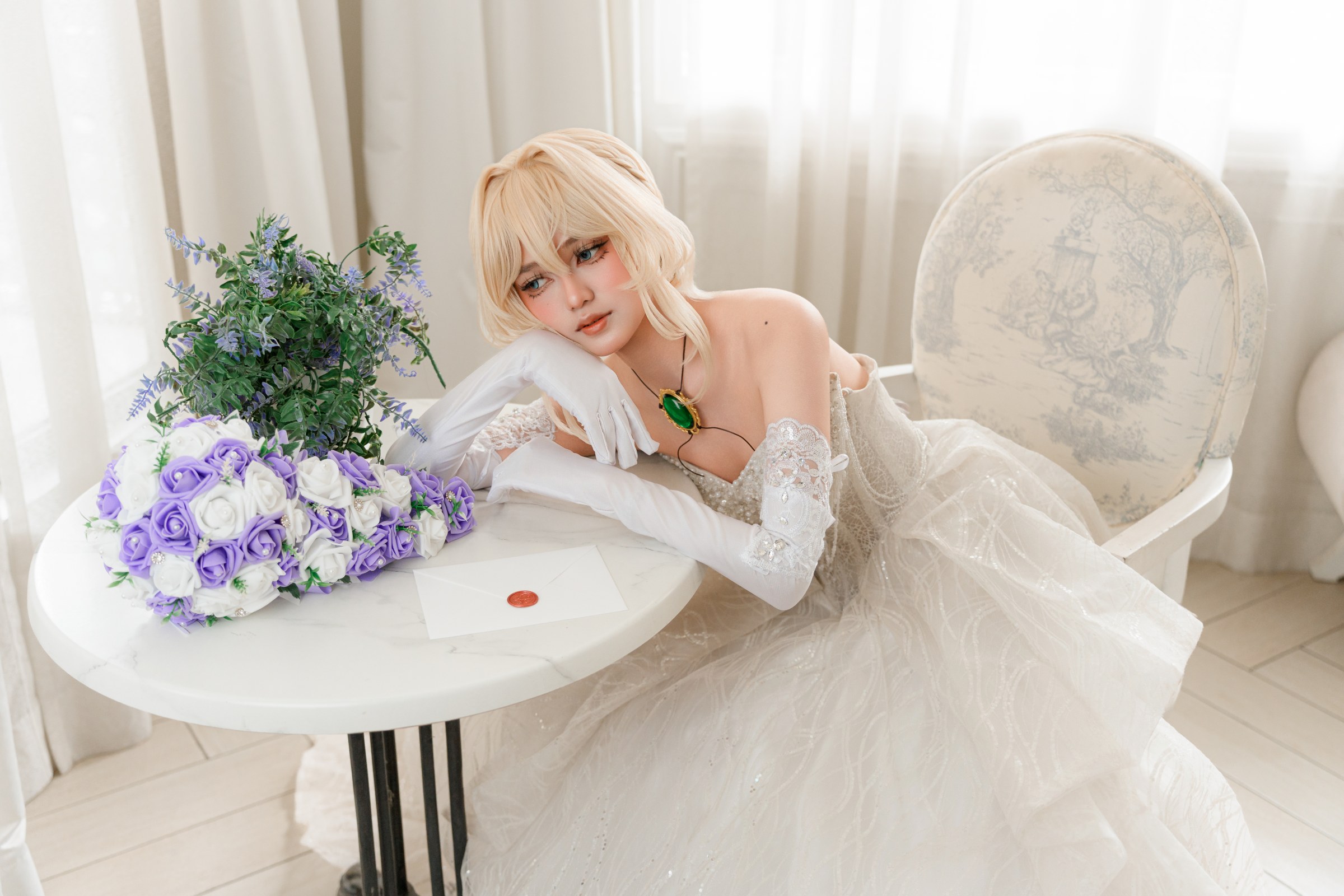 Blanc Primomo