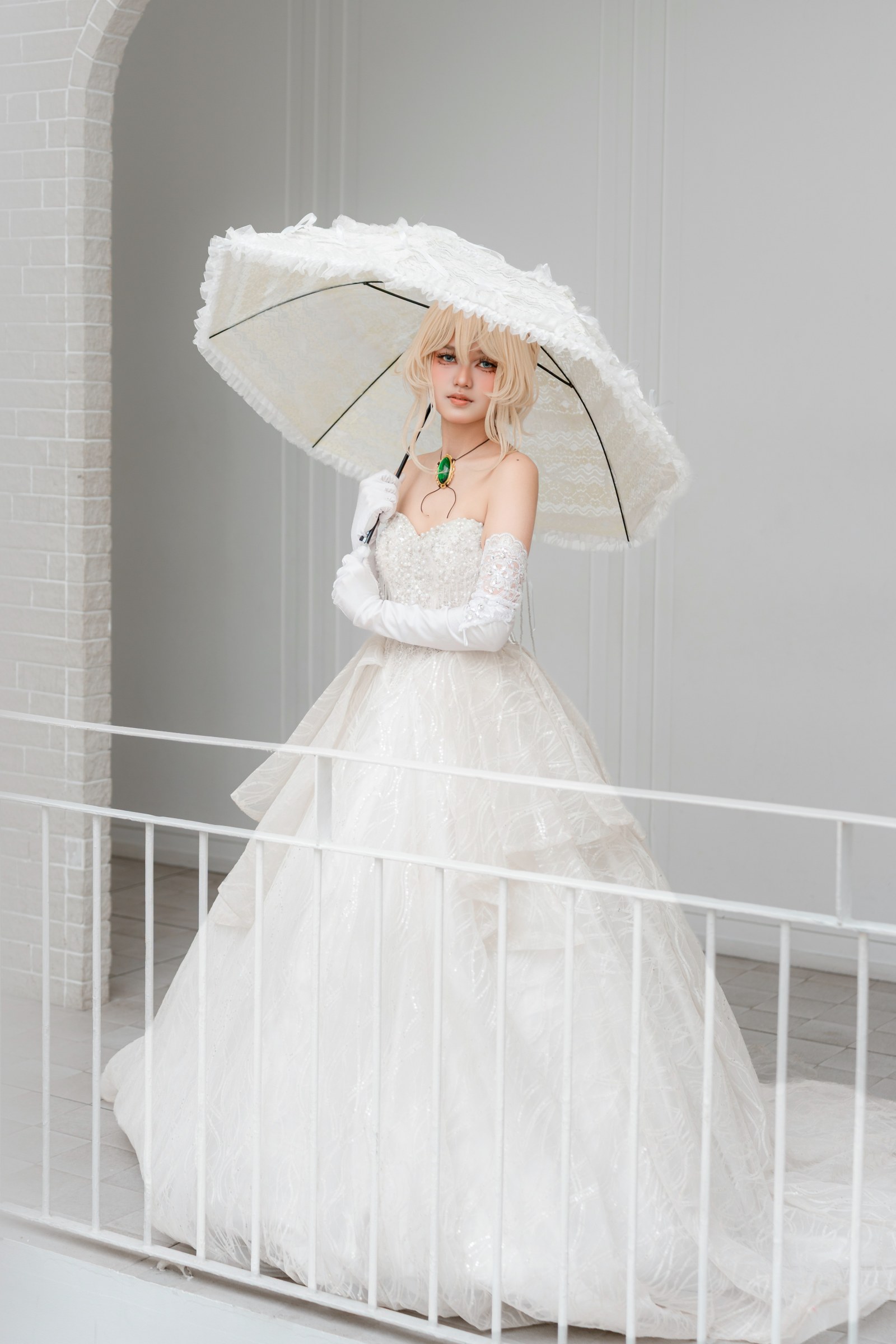 Blanc Primomo